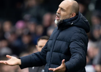 “他们最好的候选人”：热刺被敦促放下身段，向安格·波斯特科格鲁发出求救信号